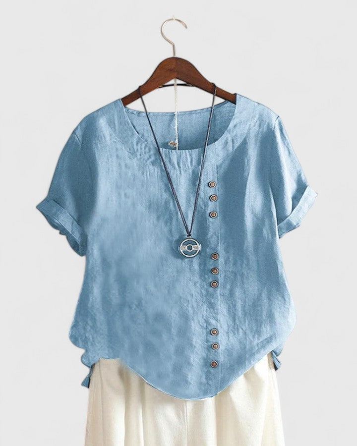 Bleu Ciel / 3XL