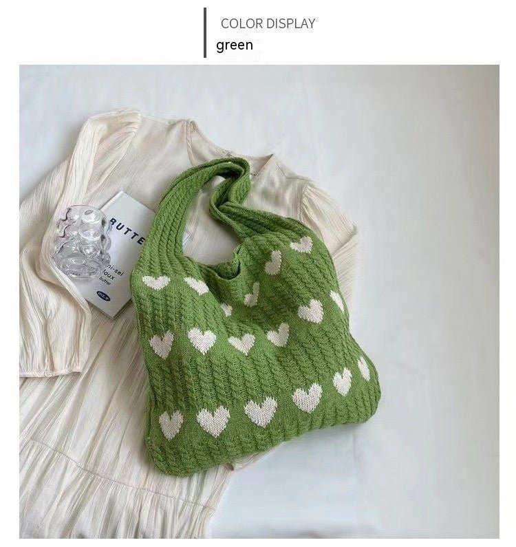 Vert olive