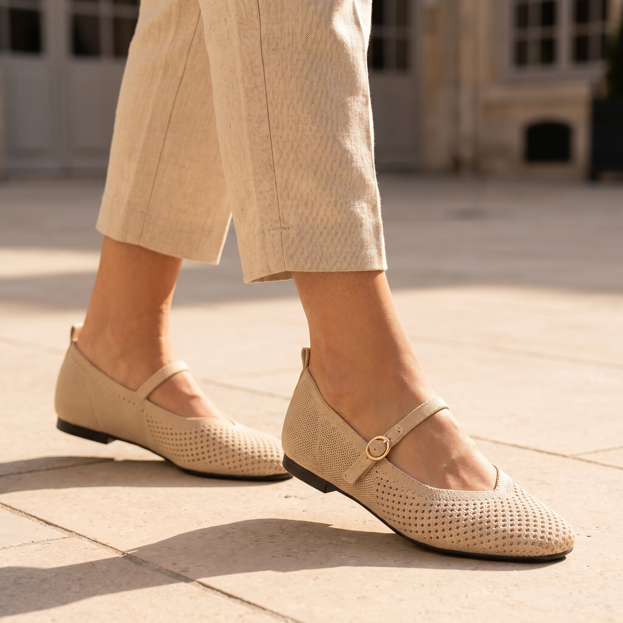 Kaki / 36
