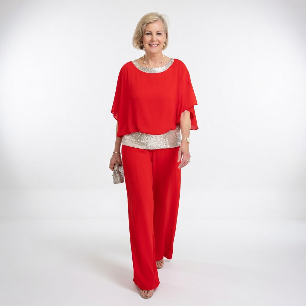Rouge / 3XL