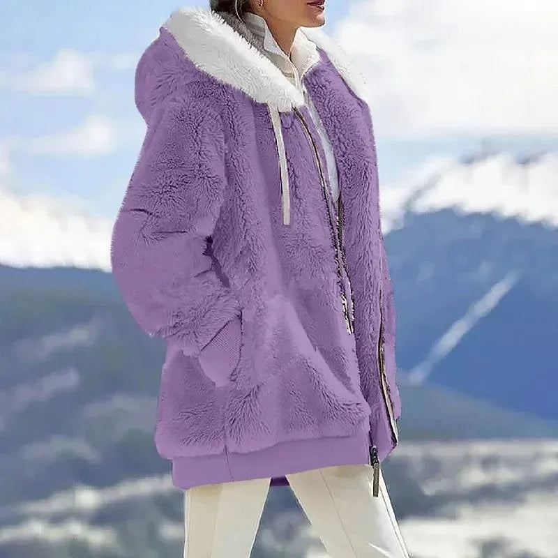 Violet / 3XL