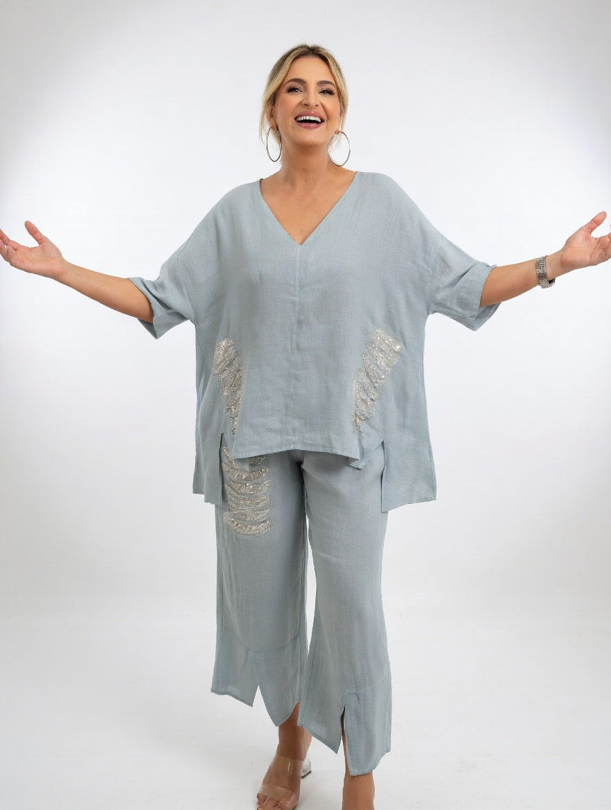 gris / 5XL