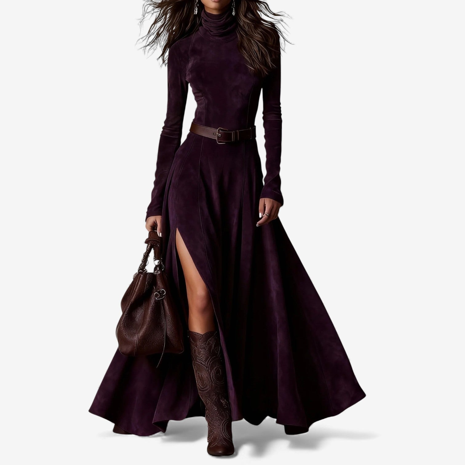 Violet / 2XL
