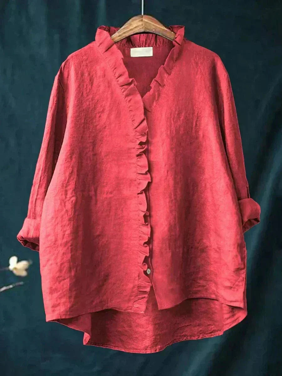 Rouge / 3XL