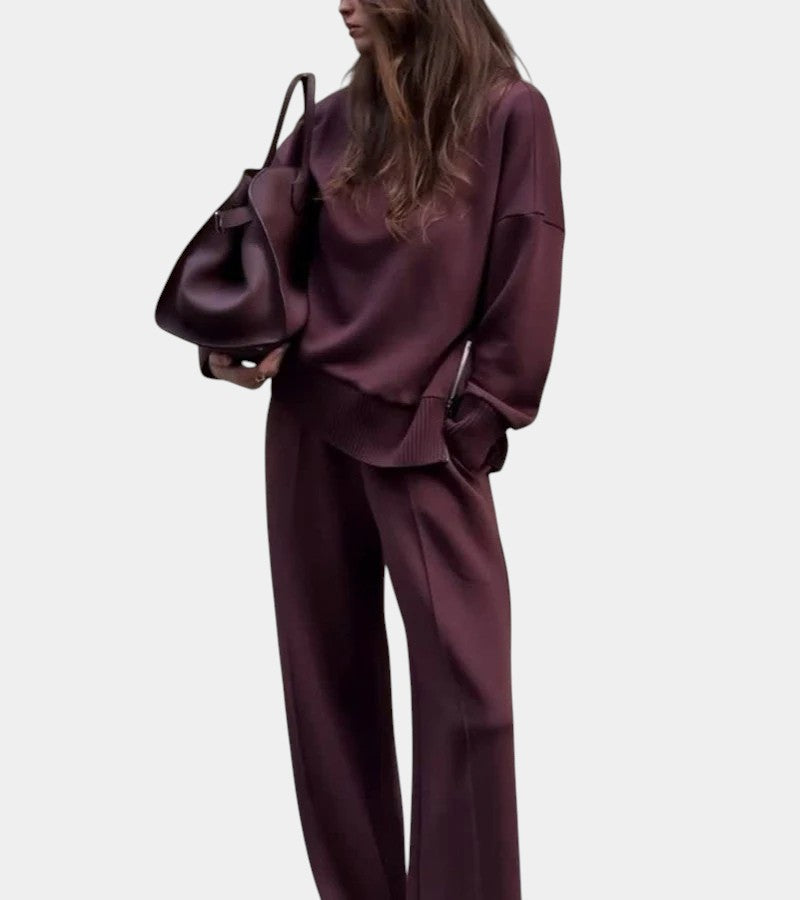 Bordeaux / 2XL