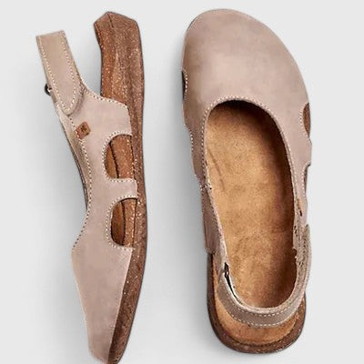 Beige / 43