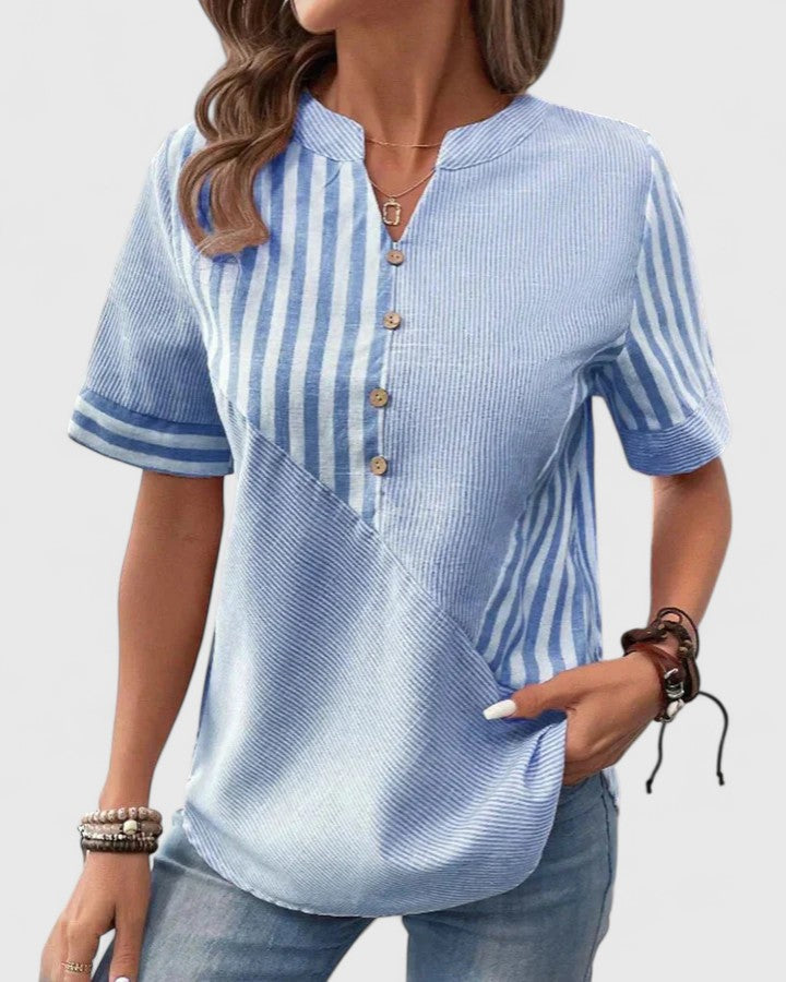 Bleu / 2XL