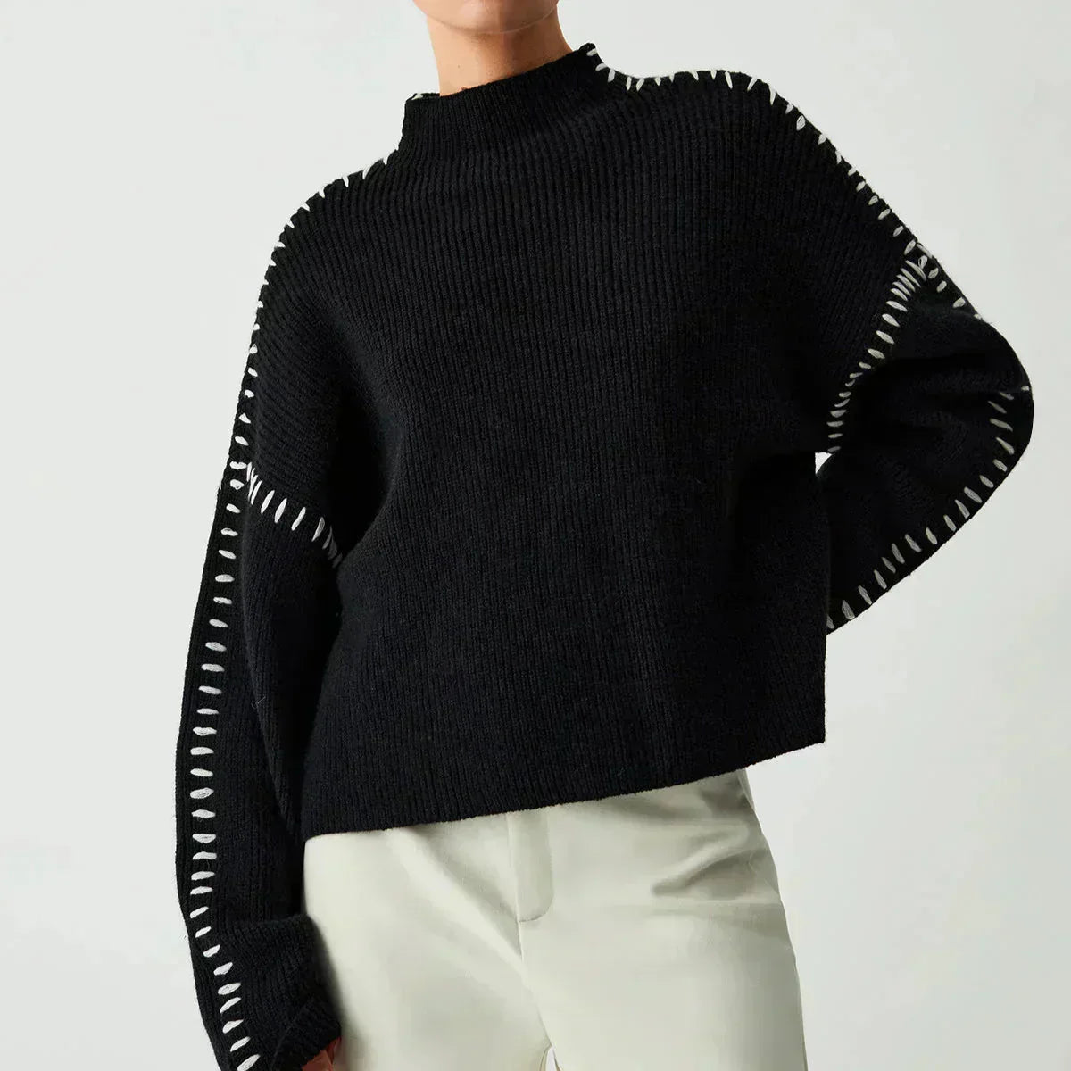 Noir / 2XL