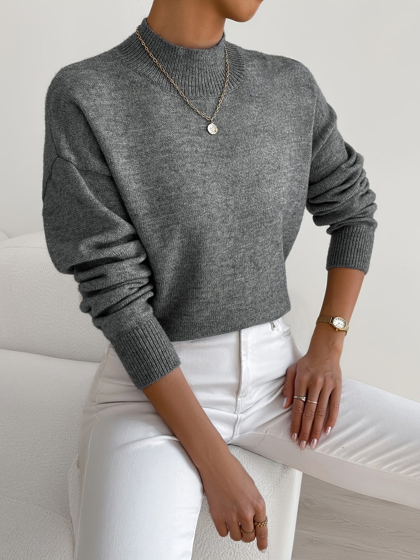 Gris / 2XL