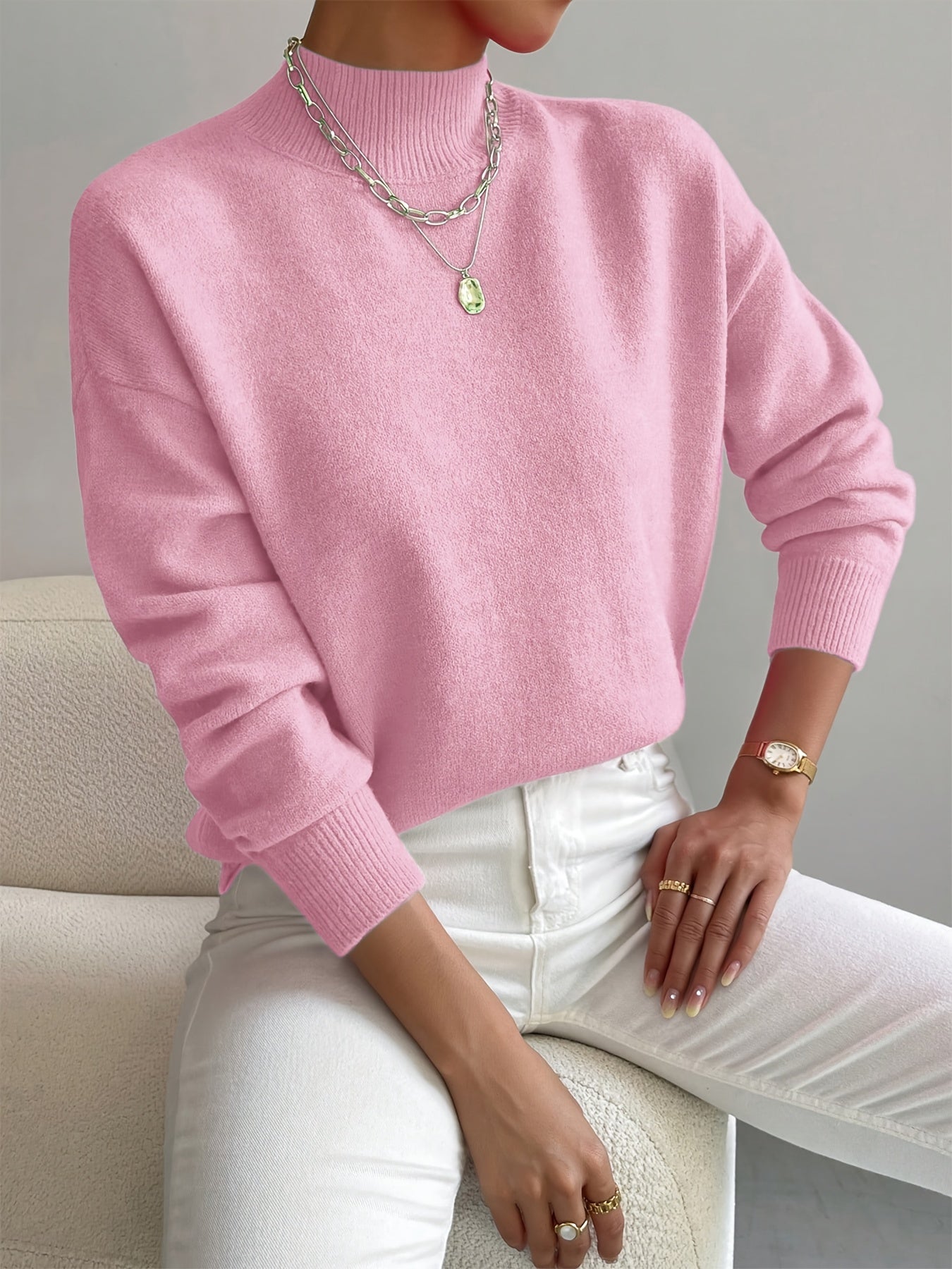 Rose Clair / 2XL