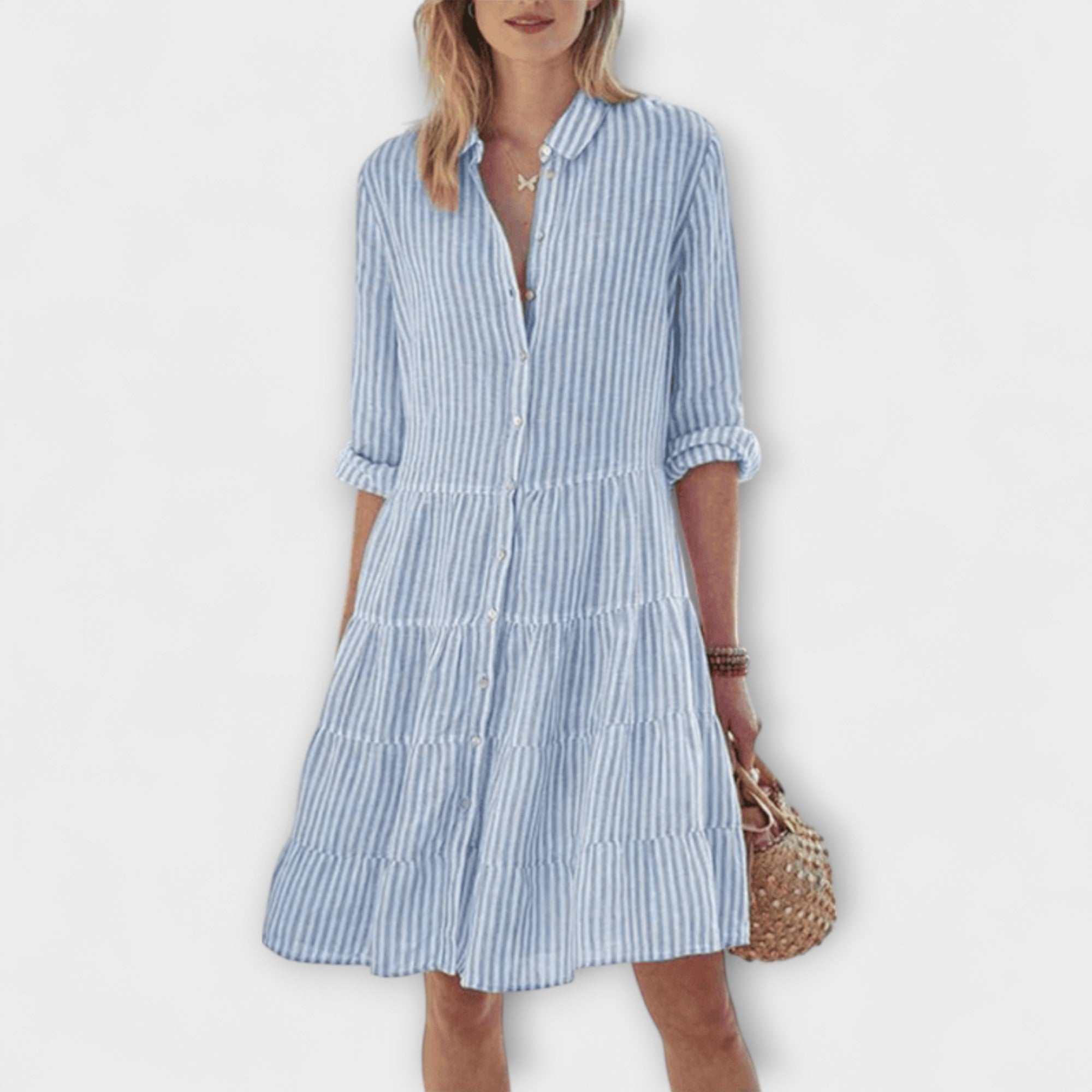 Bleu / 3XL