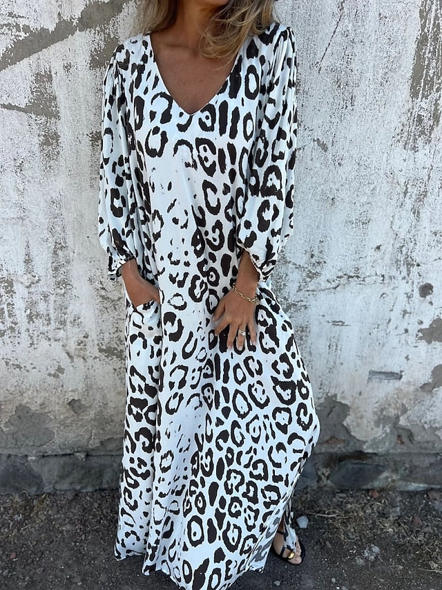 Blanc (Presque épuisé) / 3XL
