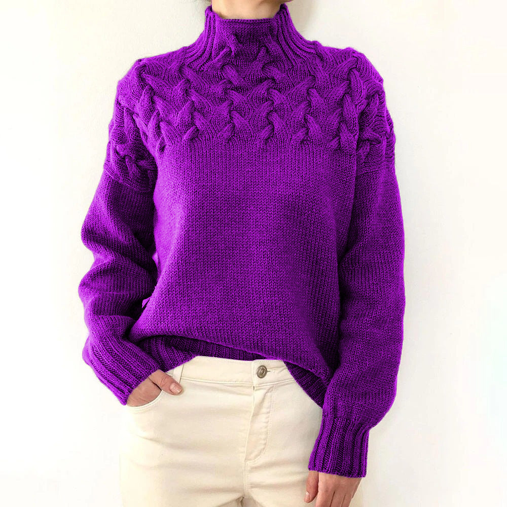 Violet / 3XL