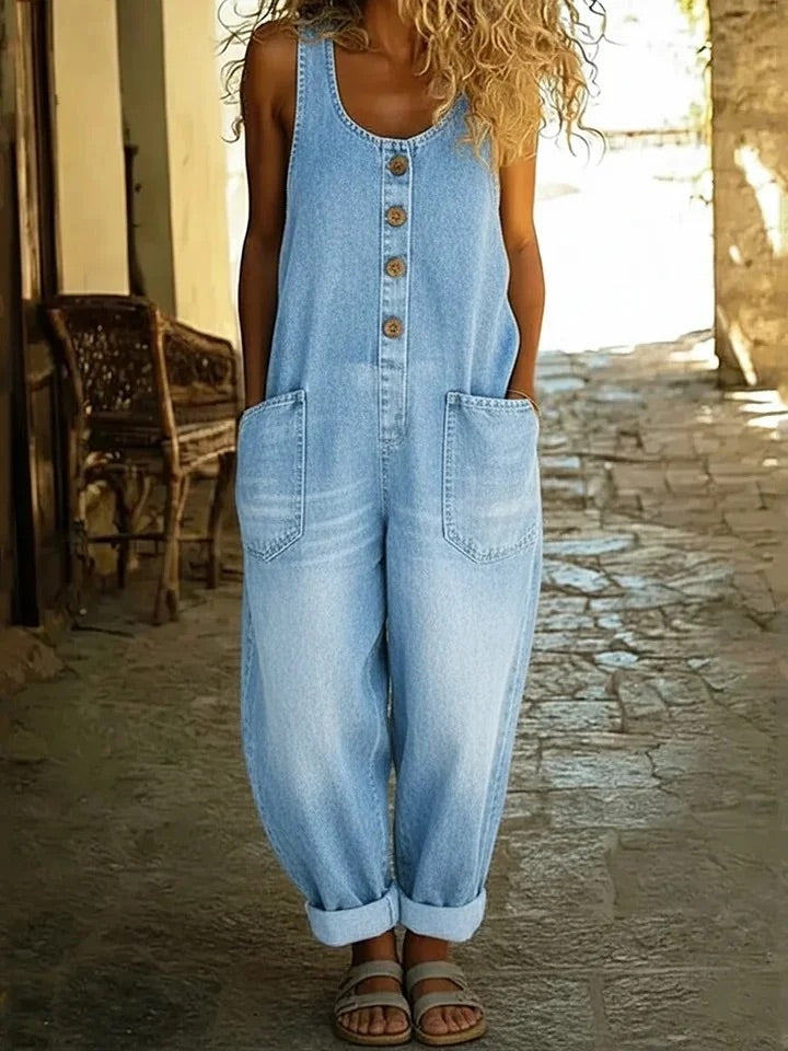 Bleu Clair / 3XL