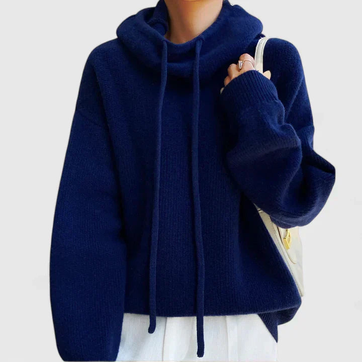 Bleu Marine / 2XL