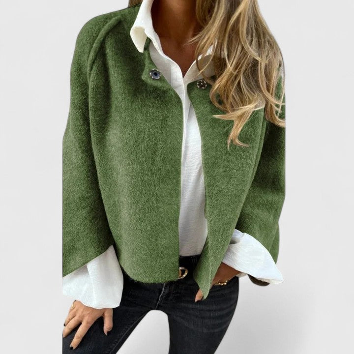Vert / 3XL