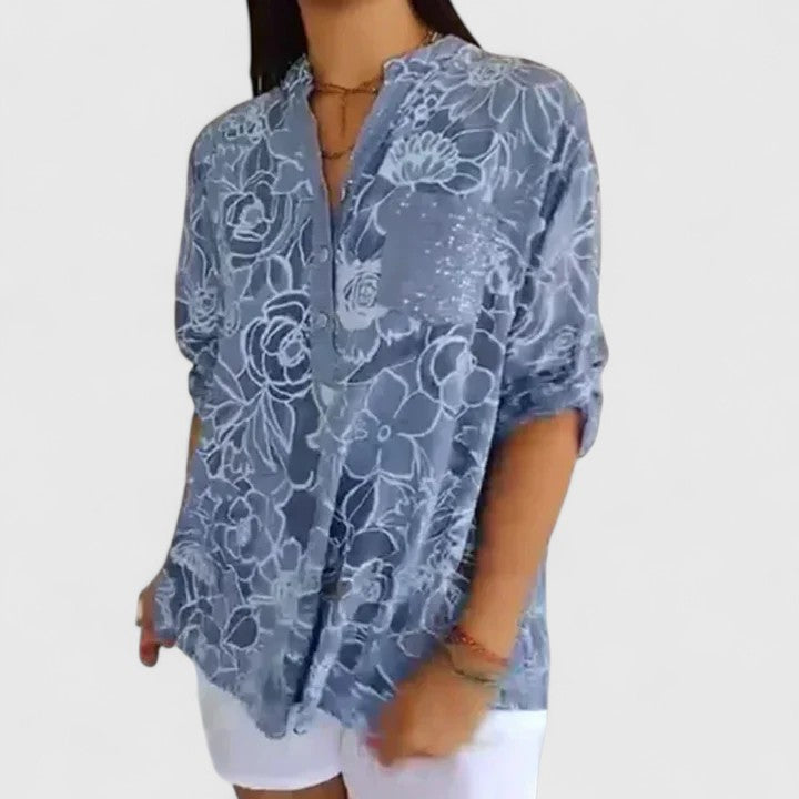 Bleu Clair / 3XL