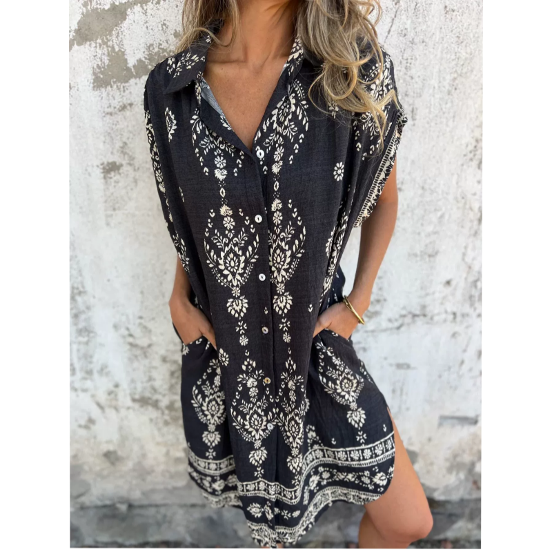 Noir (Presque épuisé) / 3XL