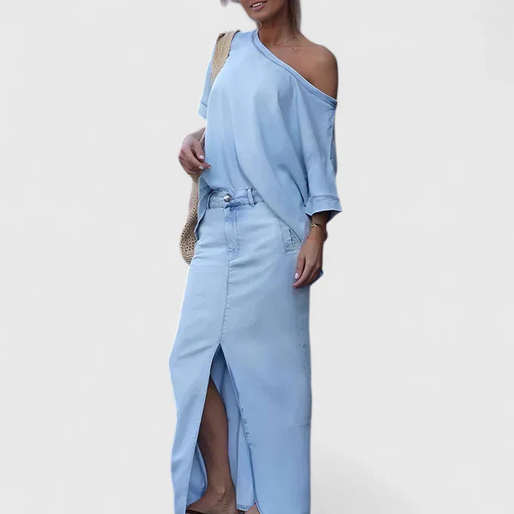 Bleu / 3XL