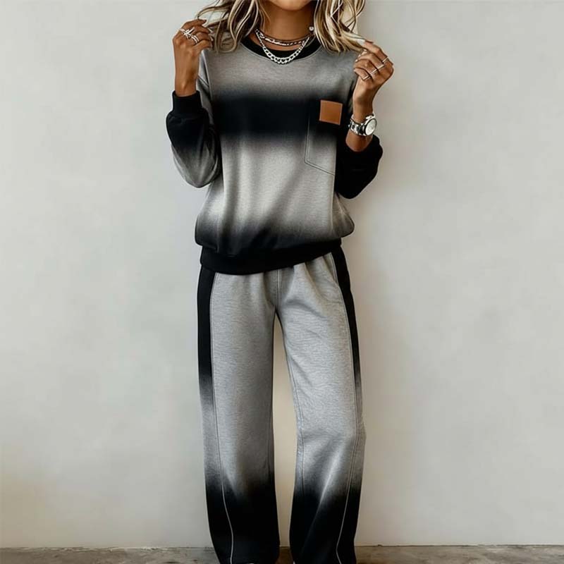 Noir/Gris / 4XL